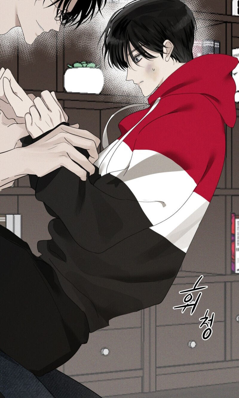 Read Dawn After Dark chapter 9 image 29 on Lezhin