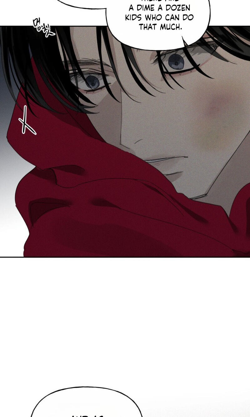 Read Dawn After Dark chapter 9 image 32 on Lezhin