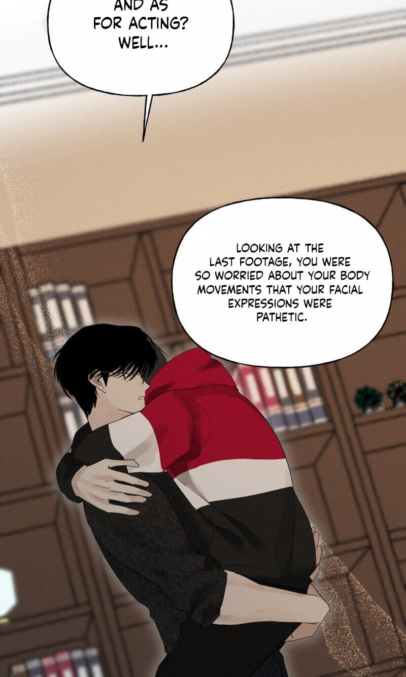 Read Dawn After Dark chapter 9 image 33 on Lezhin
