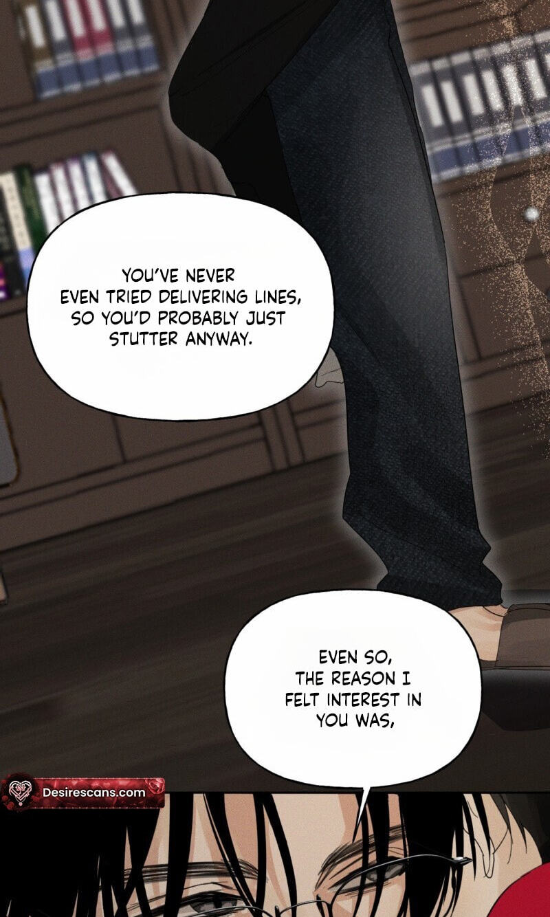 Read Dawn After Dark chapter 9 image 34 on Lezhin