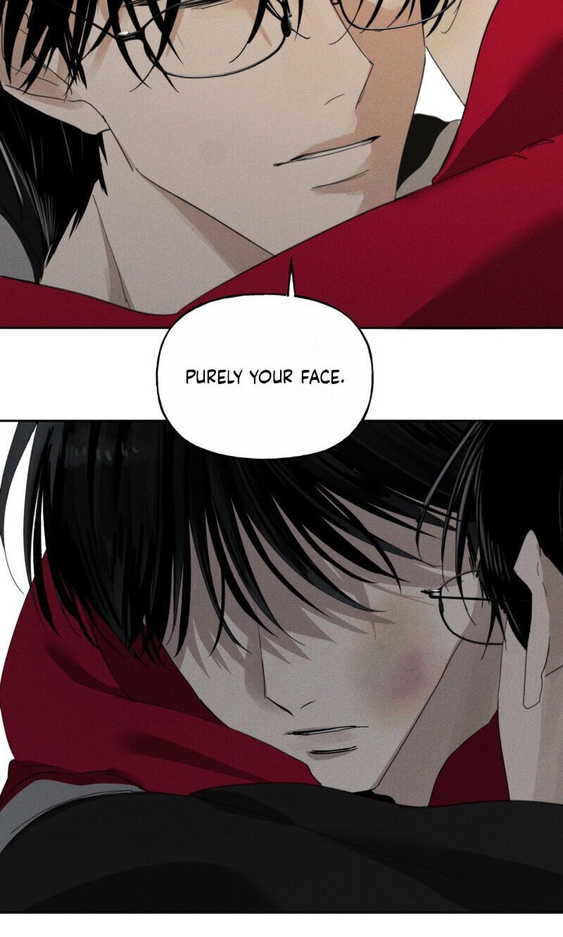 Read Dawn After Dark chapter 9 image 35 on Lezhin
