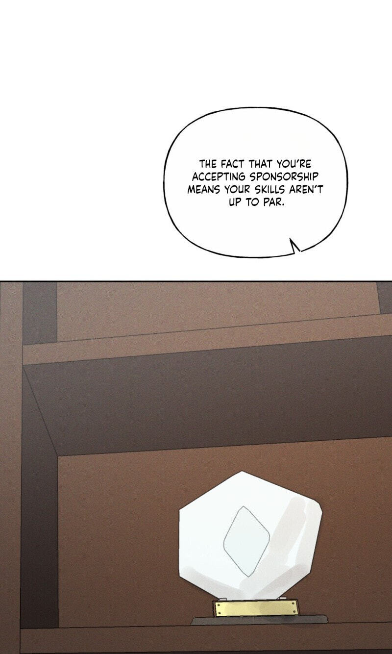 Read Dawn After Dark chapter 9 image 36 on Lezhin