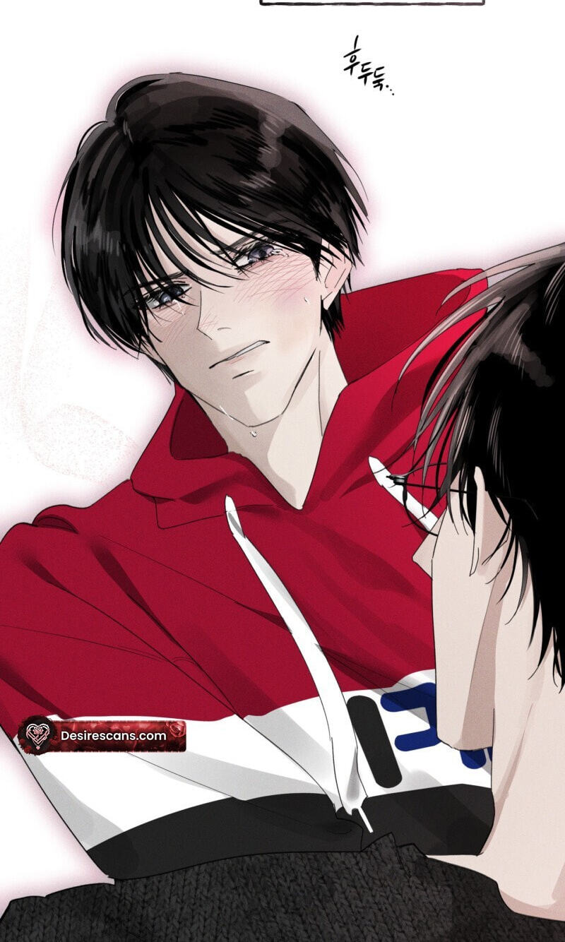 Read Dawn After Dark chapter 9 image 43 on Lezhin