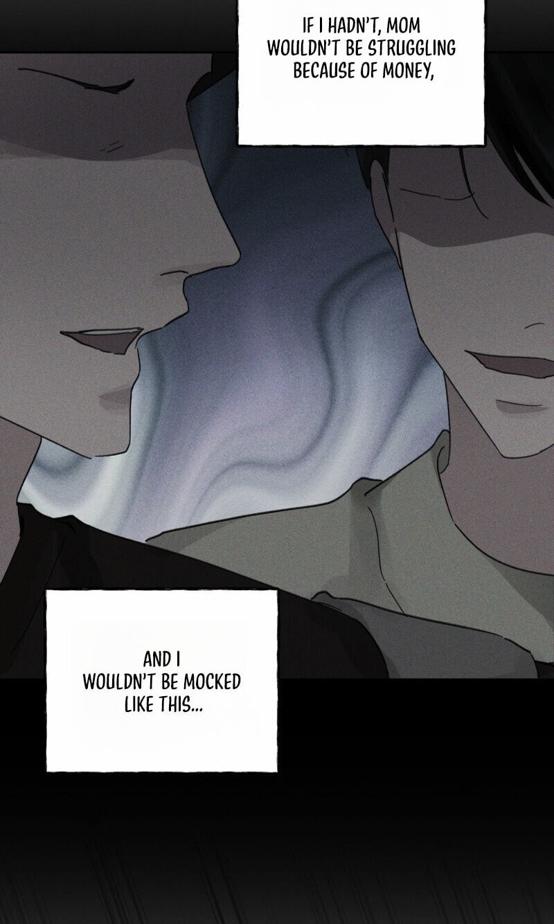 Read Dawn After Dark chapter 9 image 46 on Lezhin