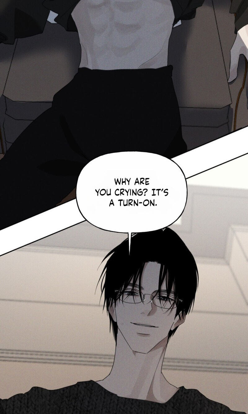 Read Dawn After Dark chapter 9 image 49 on Lezhin