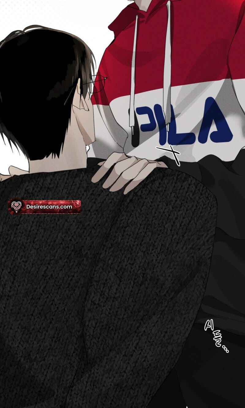 Read Dawn After Dark chapter 9 image 5 on Lezhin