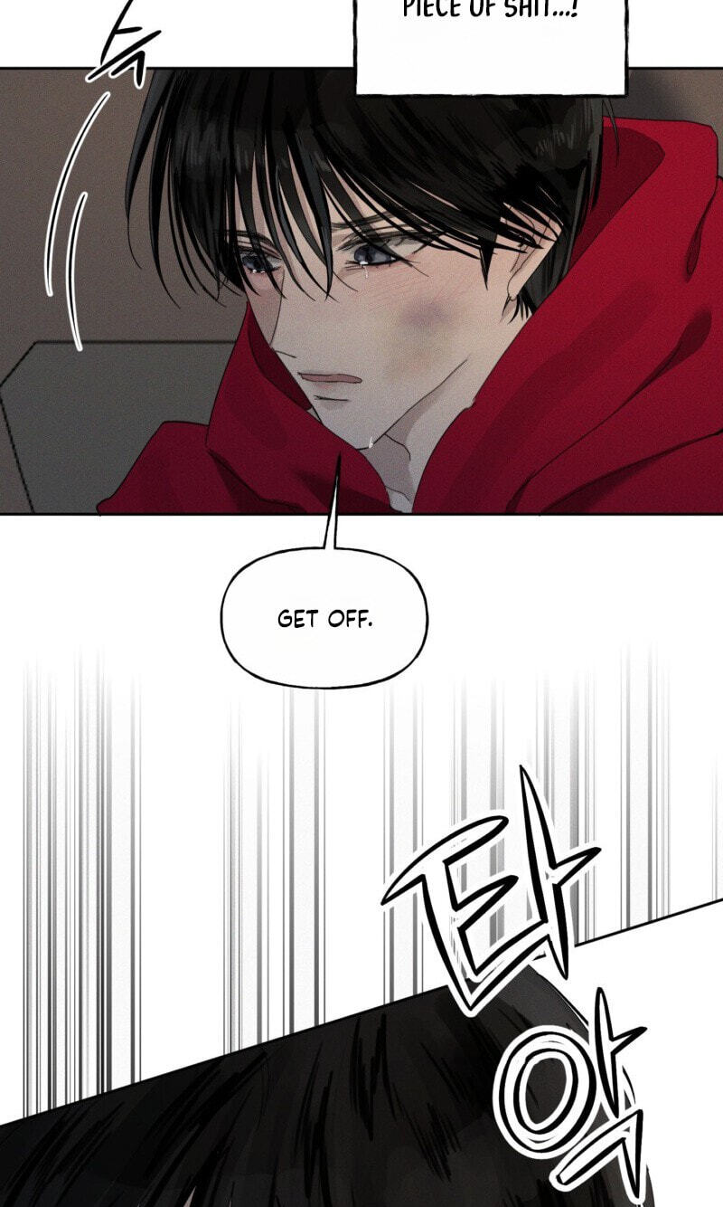 Read Dawn After Dark chapter 9 image 51 on Lezhin
