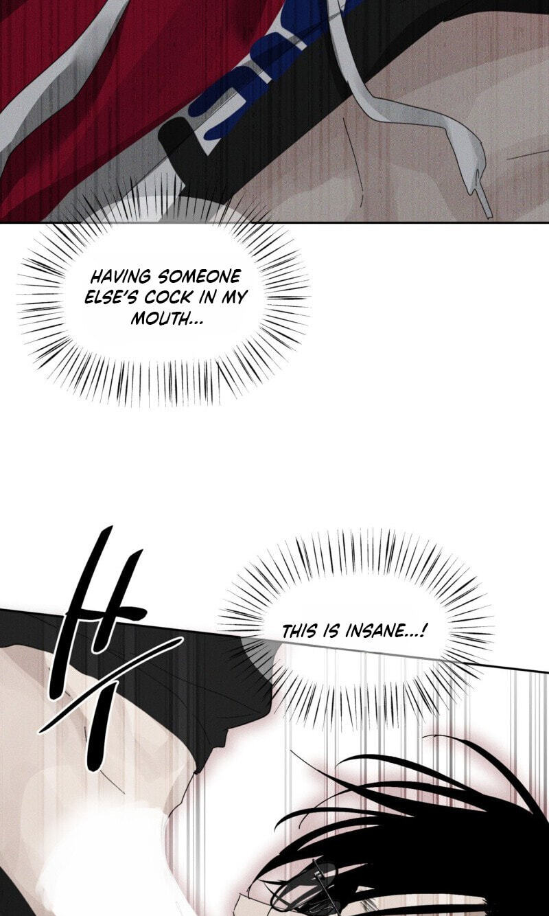 Read Dawn After Dark chapter 9 image 66 on Lezhin