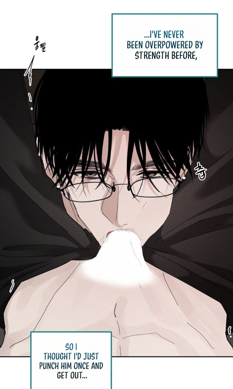 Read Dawn After Dark chapter 9 image 71 on Lezhin