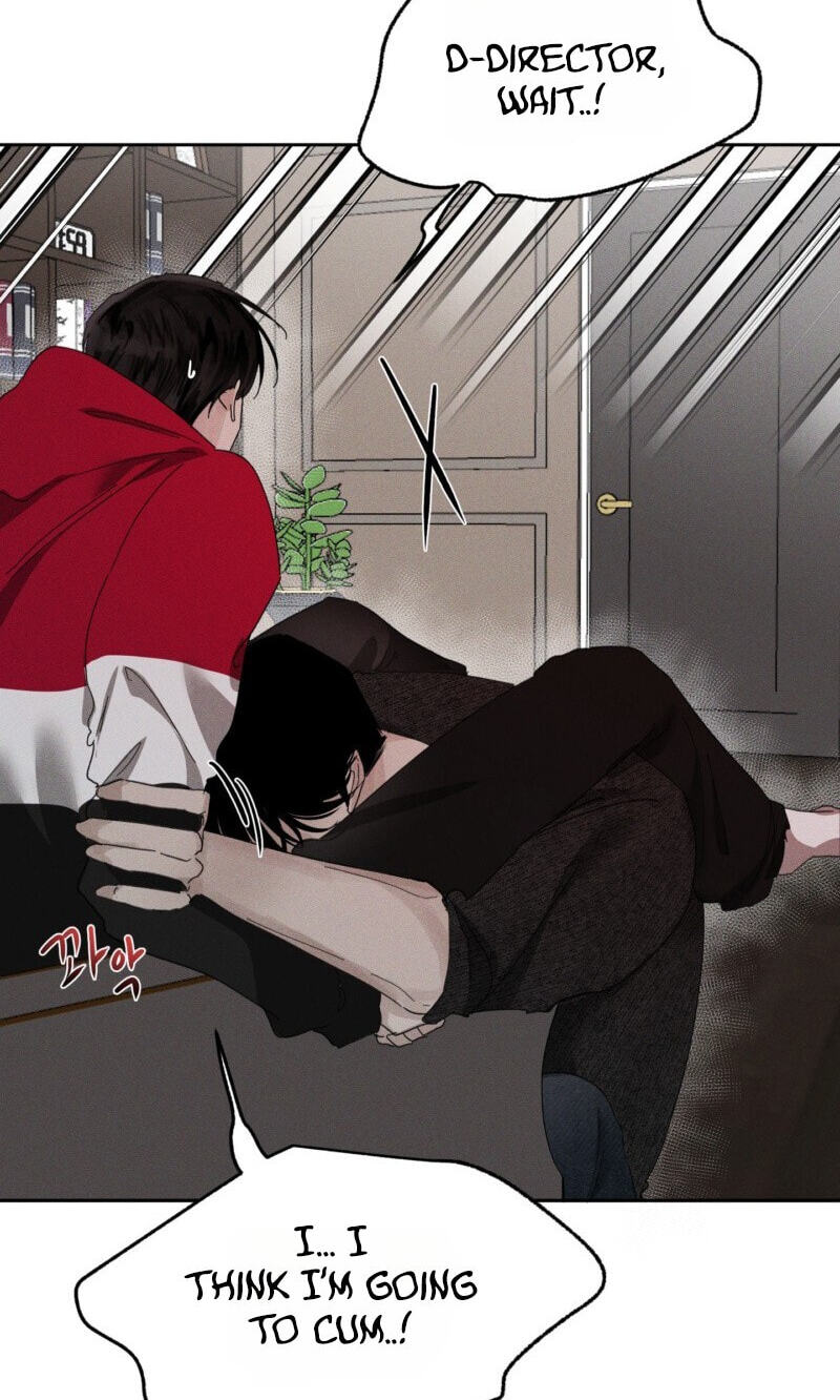 Read Dawn After Dark chapter 9 image 74 on Lezhin