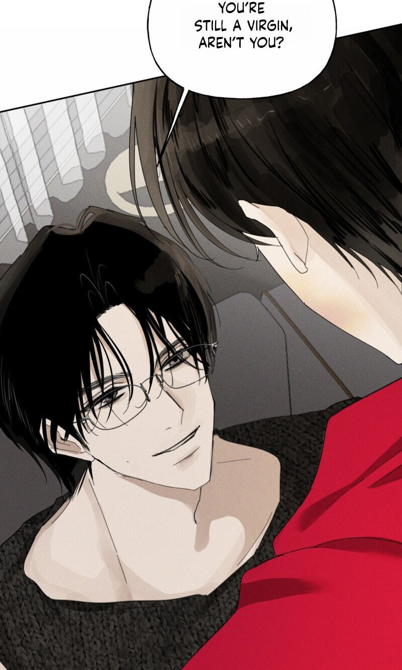 Read Dawn After Dark chapter 9 image 8 on Lezhin