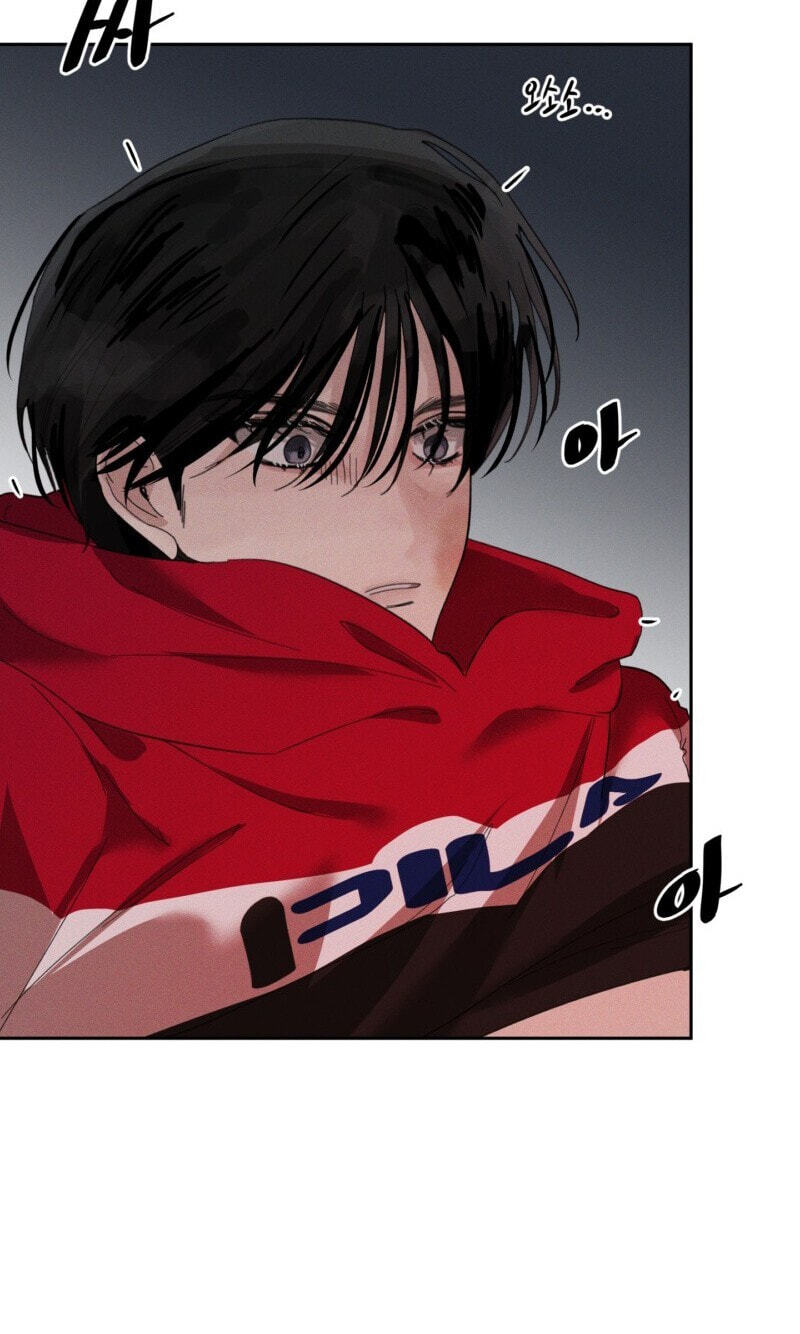 Read Dawn After Dark chapter 9 image 81 on Lezhin