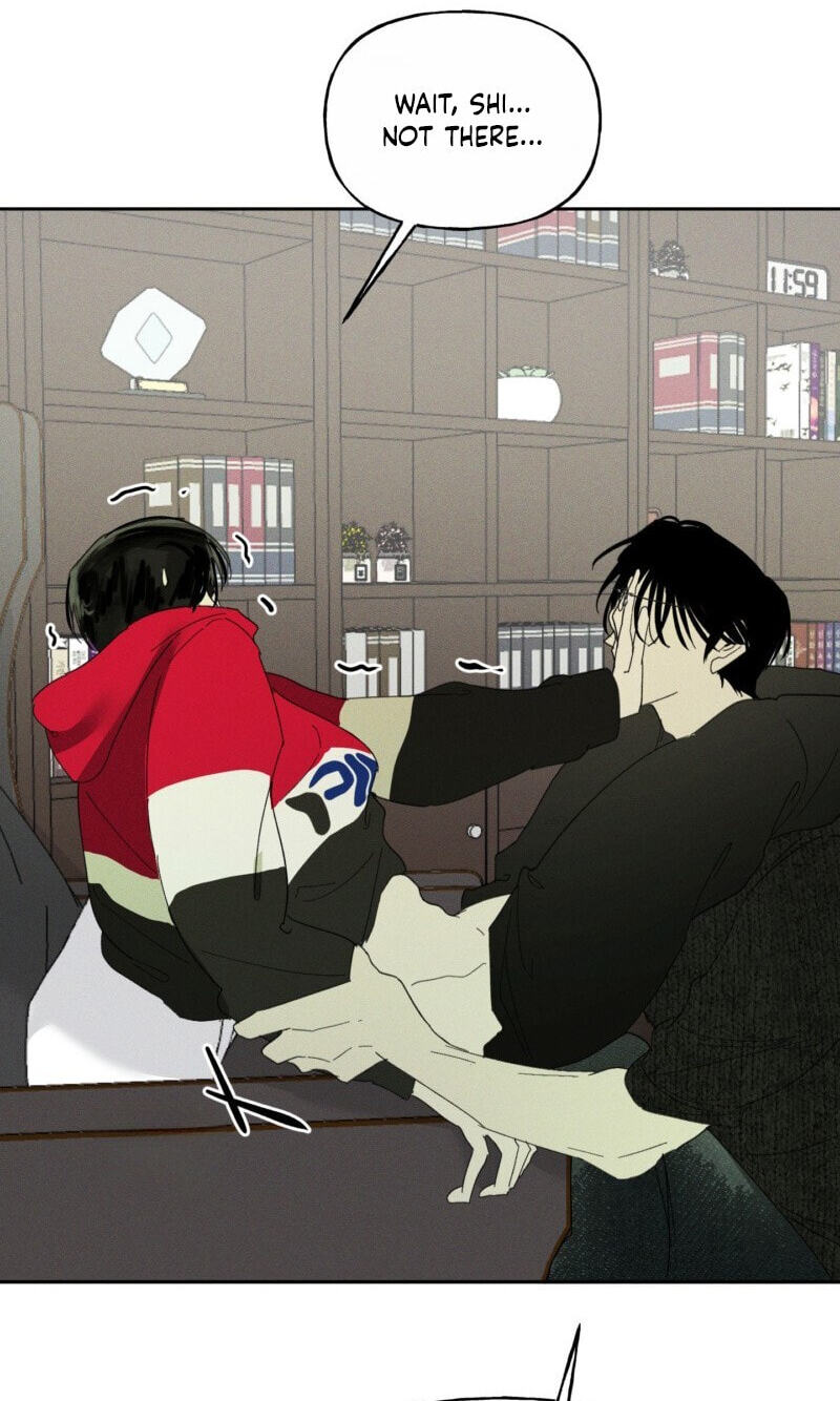 Read Dawn After Dark chapter 9 image 82 on Lezhin