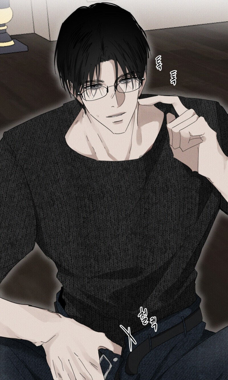 Read Dawn After Dark chapter 9 image 84 on Lezhin