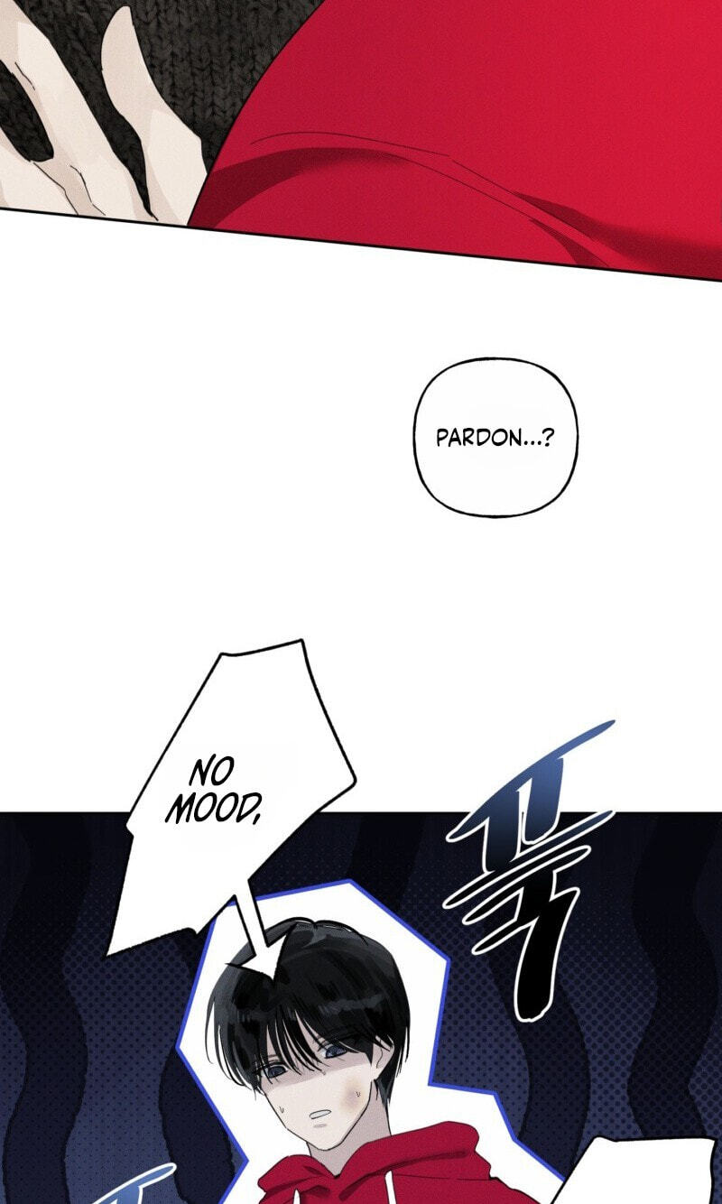 Read Dawn After Dark chapter 9 image 9 on Lezhin