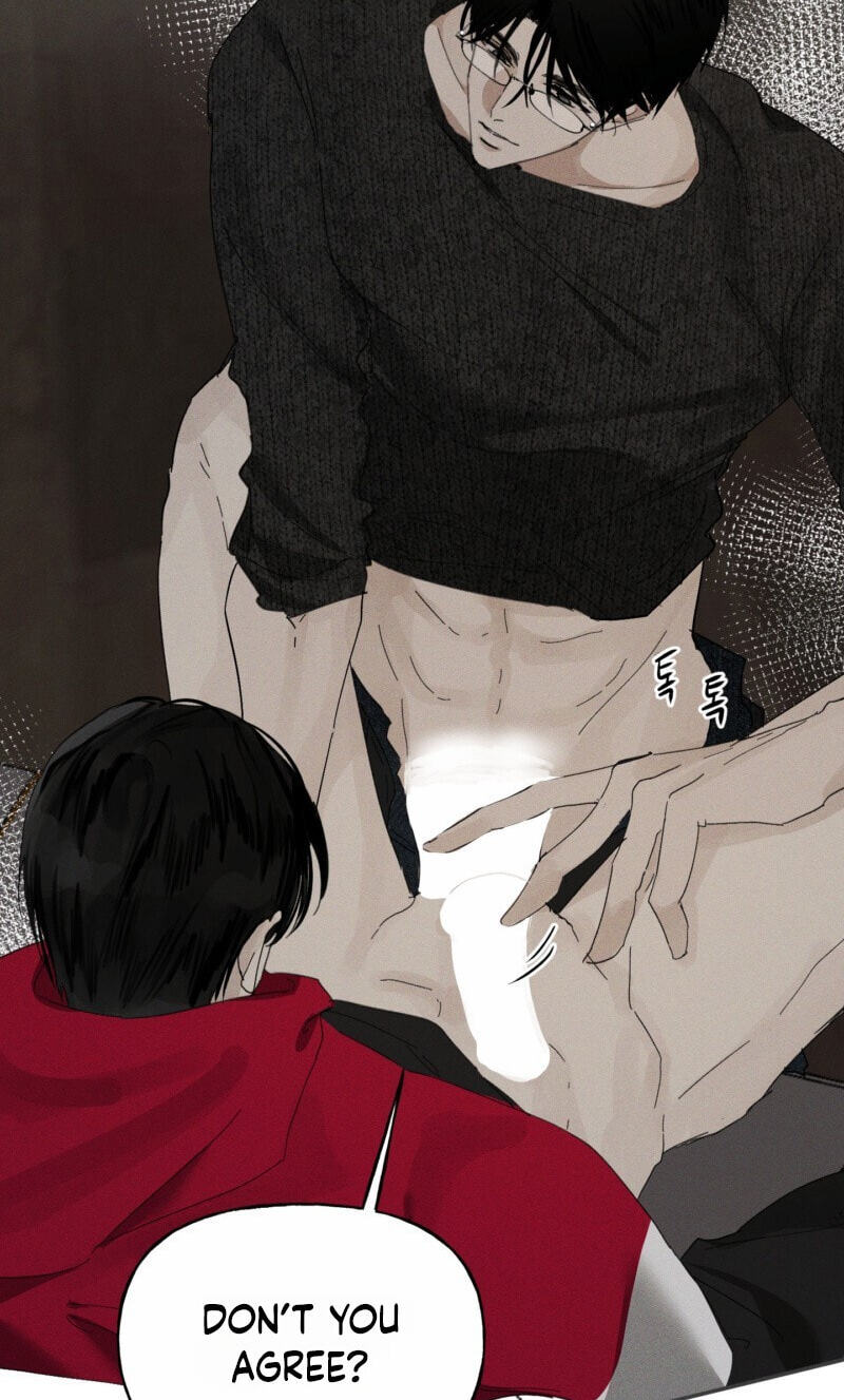 Read Dawn After Dark chapter 9 image 91 on Lezhin