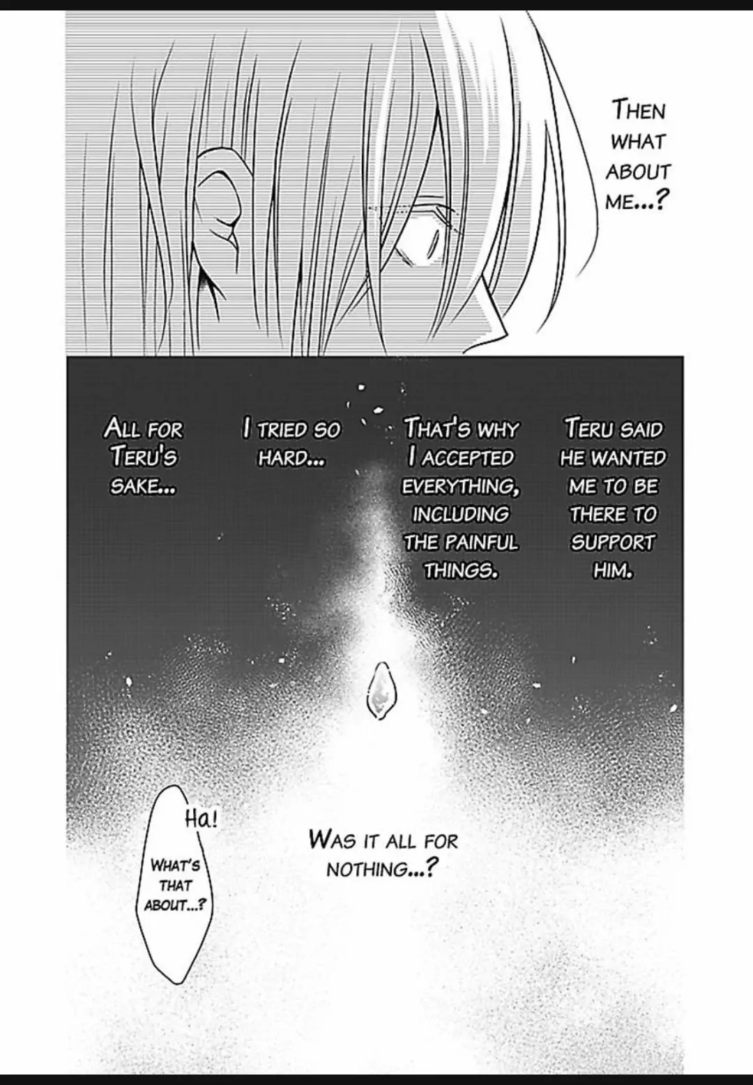 Read Dawn Breaks With You chapter 2 image 26 on Lezhin