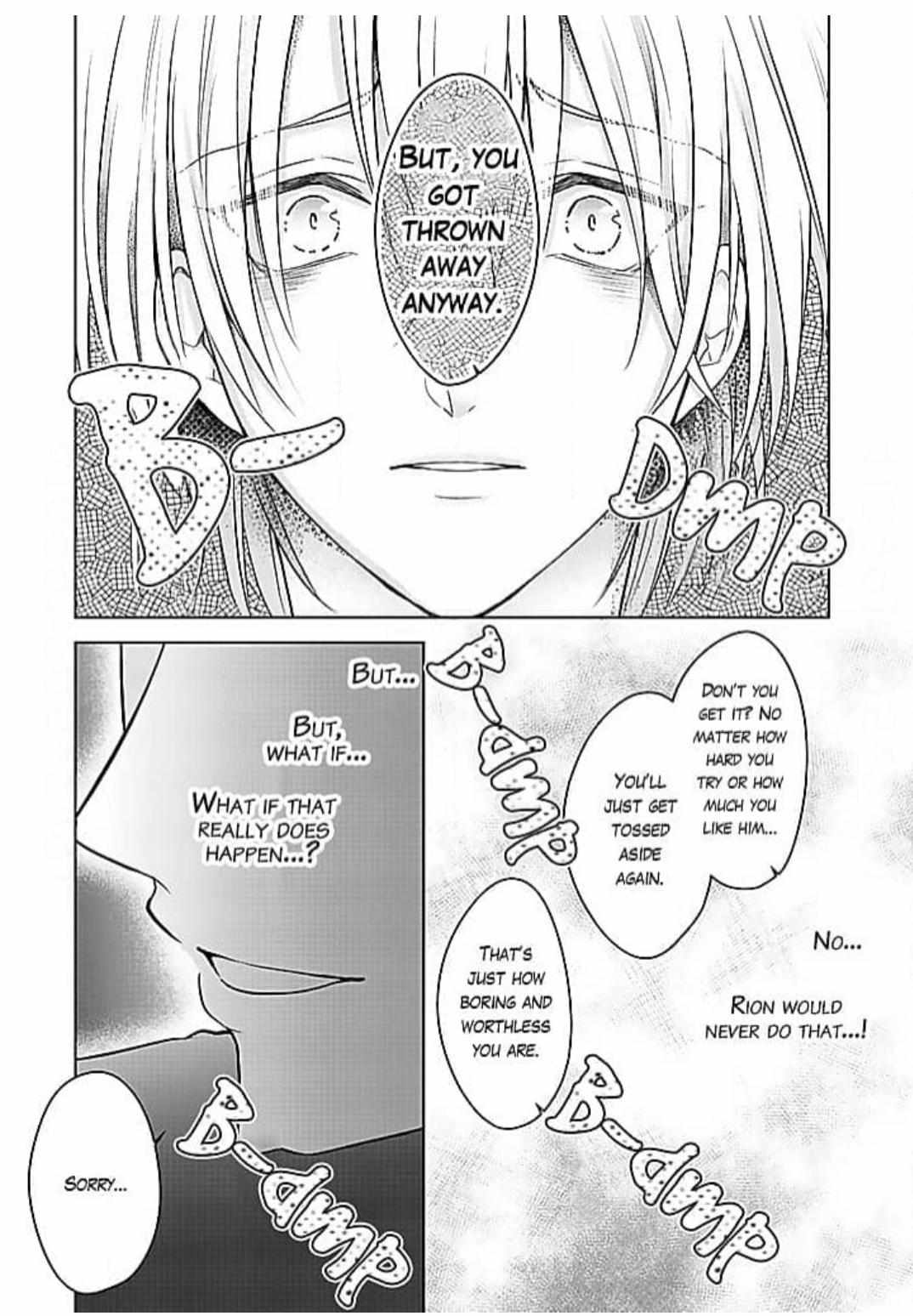 Read Dawn Breaks With You chapter 6 image 24 on Lezhin