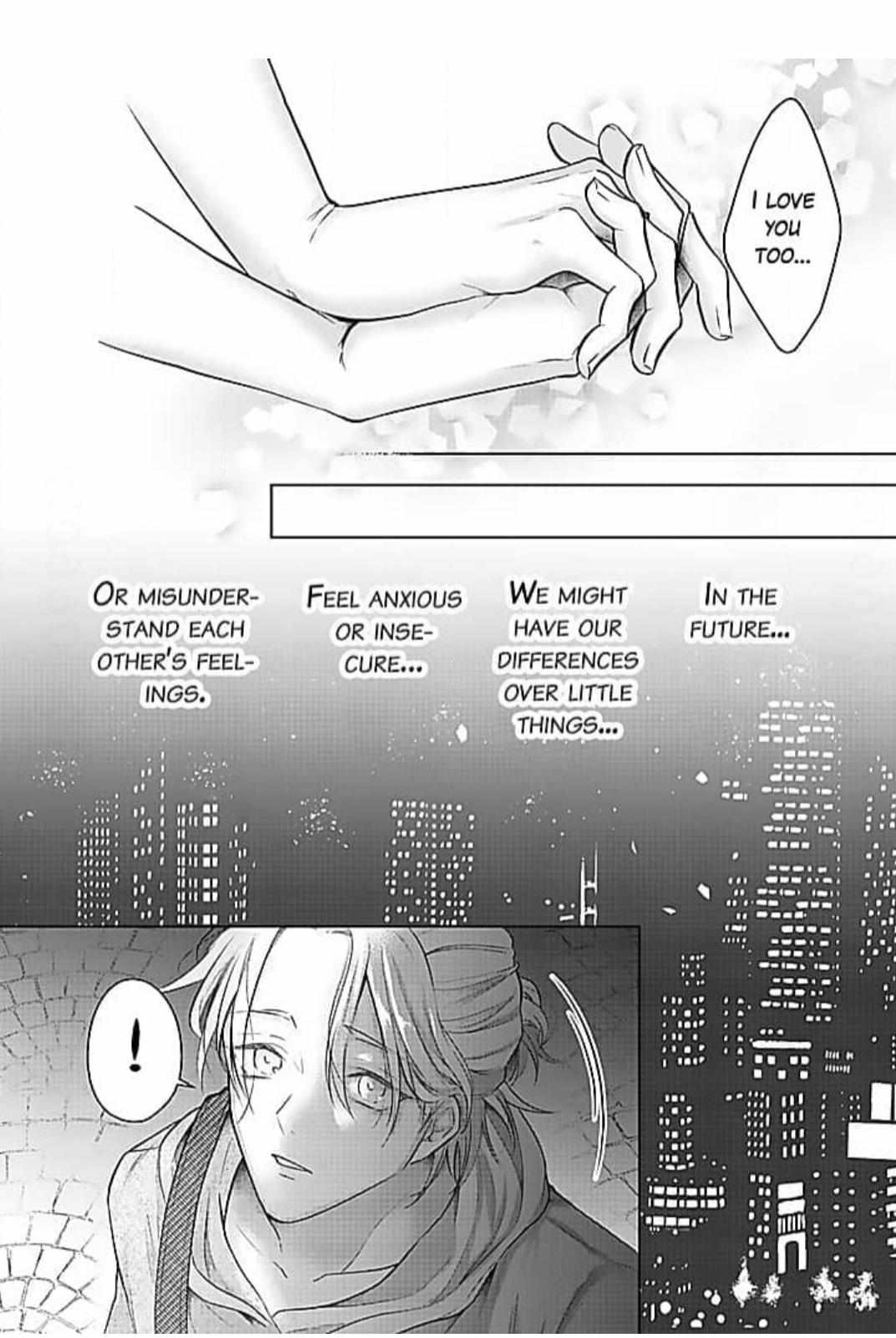Read Dawn Breaks With You chapter 7 image 27 on Lezhin