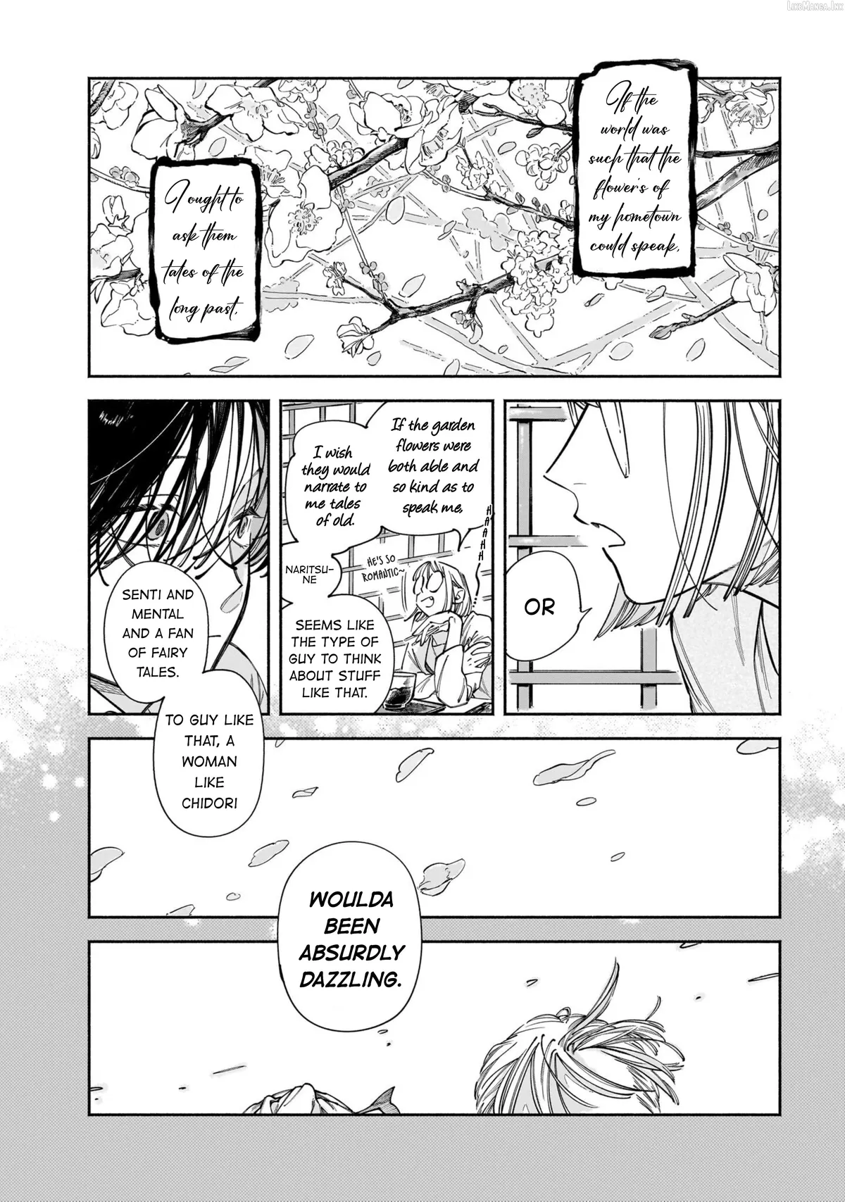 Read Dawn Dance chapter 4 image 24 on Lezhin