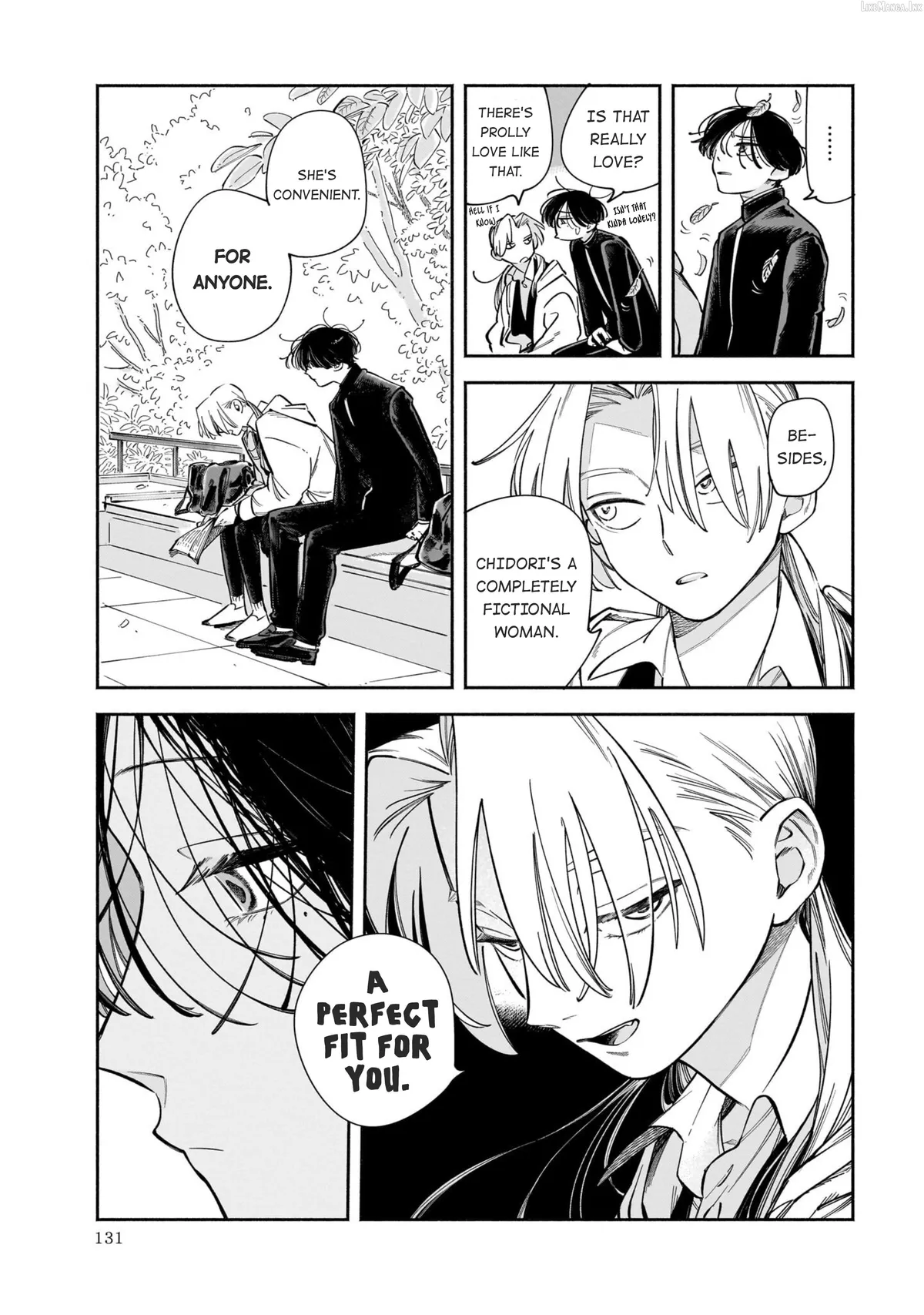 Read Dawn Dance chapter 4 image 28 on Lezhin