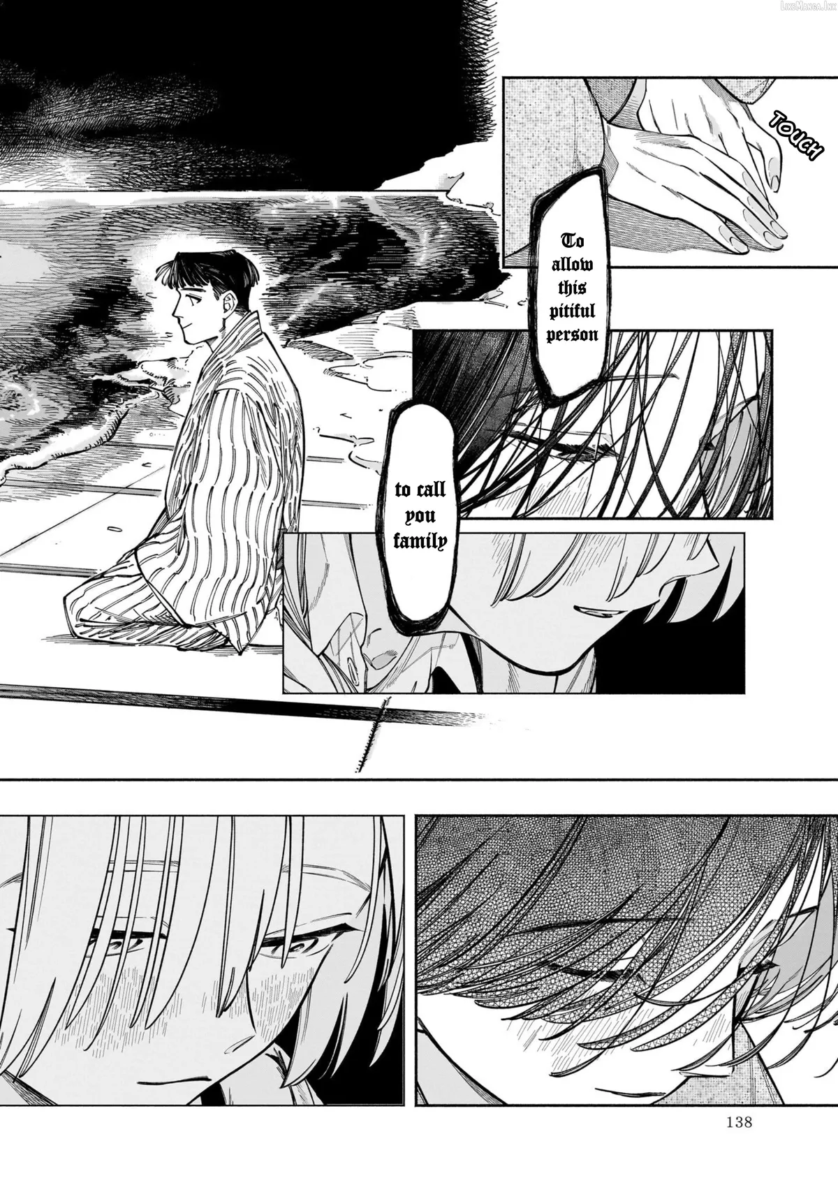 Read Dawn Dance chapter 4 image 35 on Lezhin