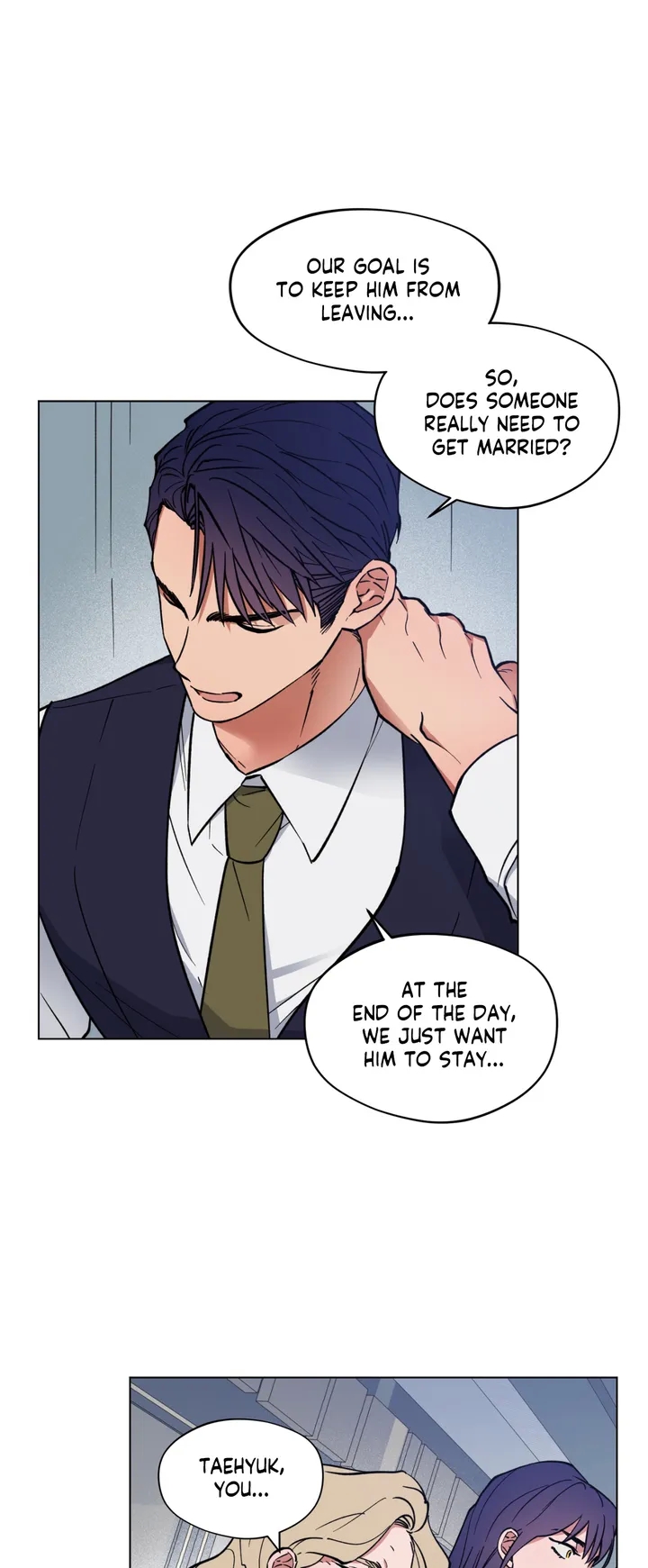 Dawn of the Dragon Chapter 1.1 page 38 - 