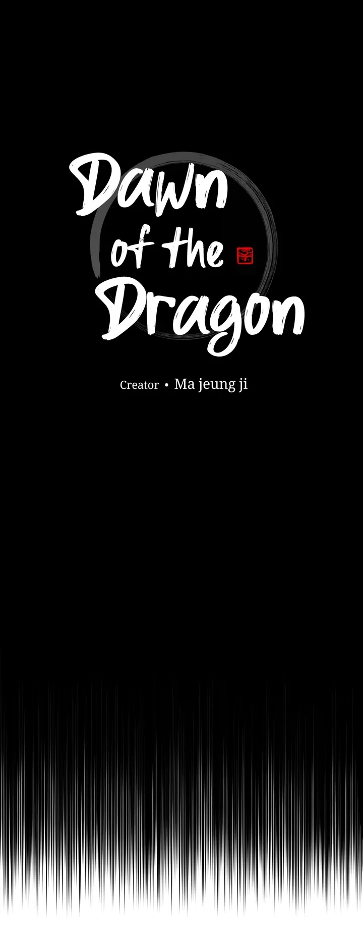 Dawn of the Dragon Chapter 1.1 page 7 - 