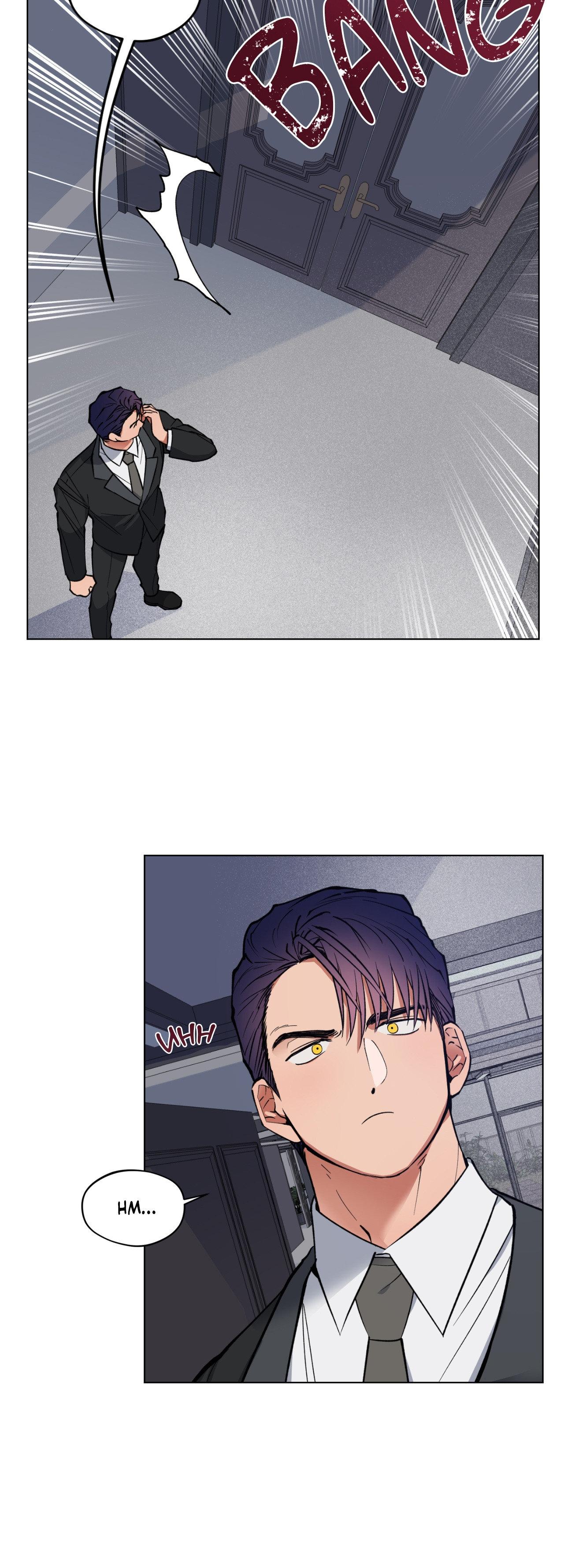 Dawn of the Dragon Chapter 2.2 page 11 - 