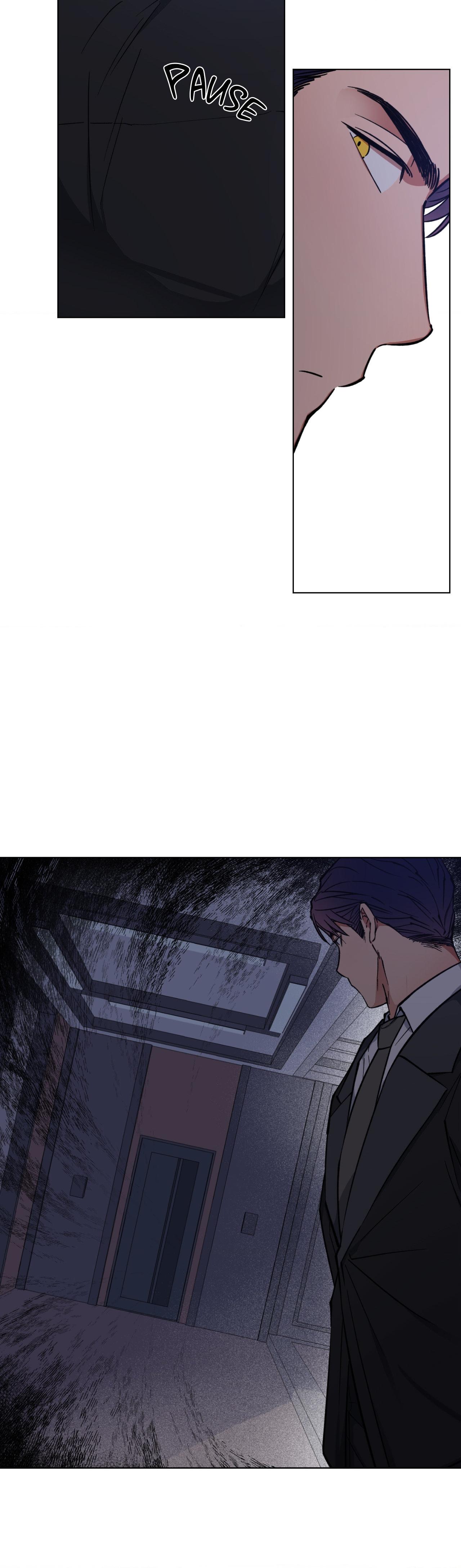 Dawn of the Dragon Chapter 2.2 page 13 - 
