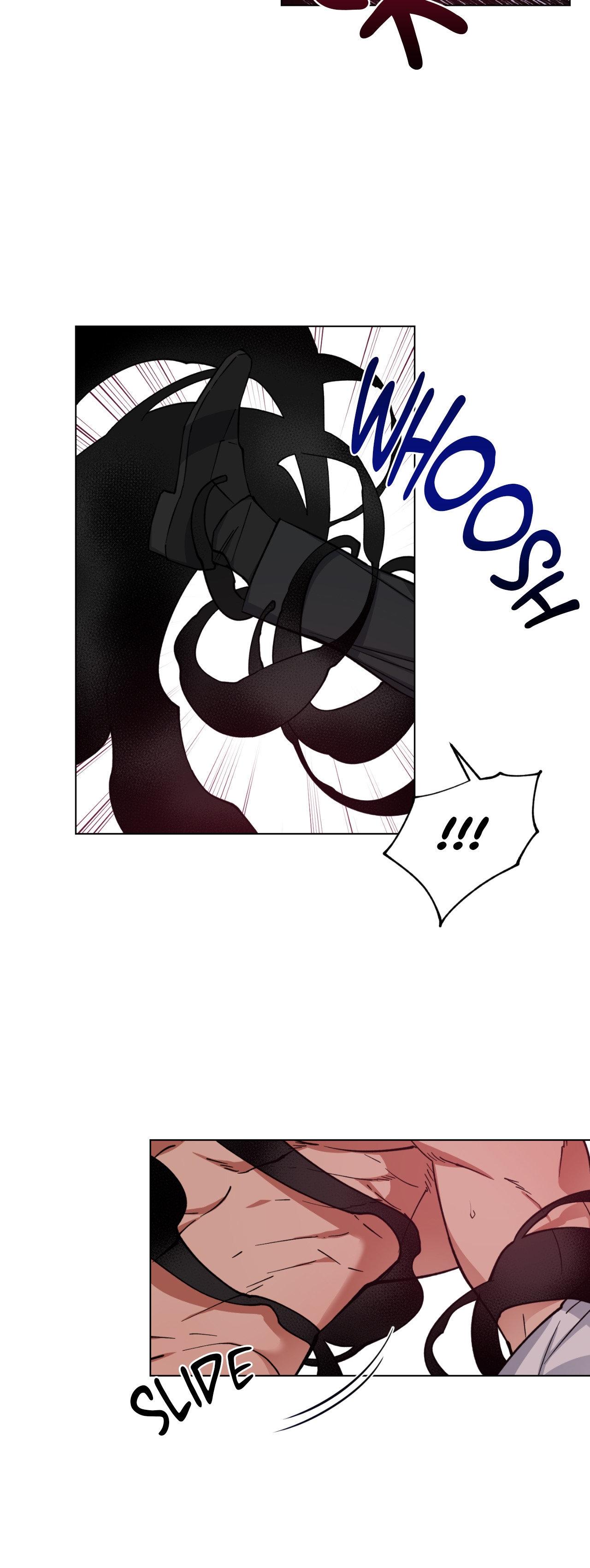 Dawn of the Dragon Chapter 2.2 page 23 - 