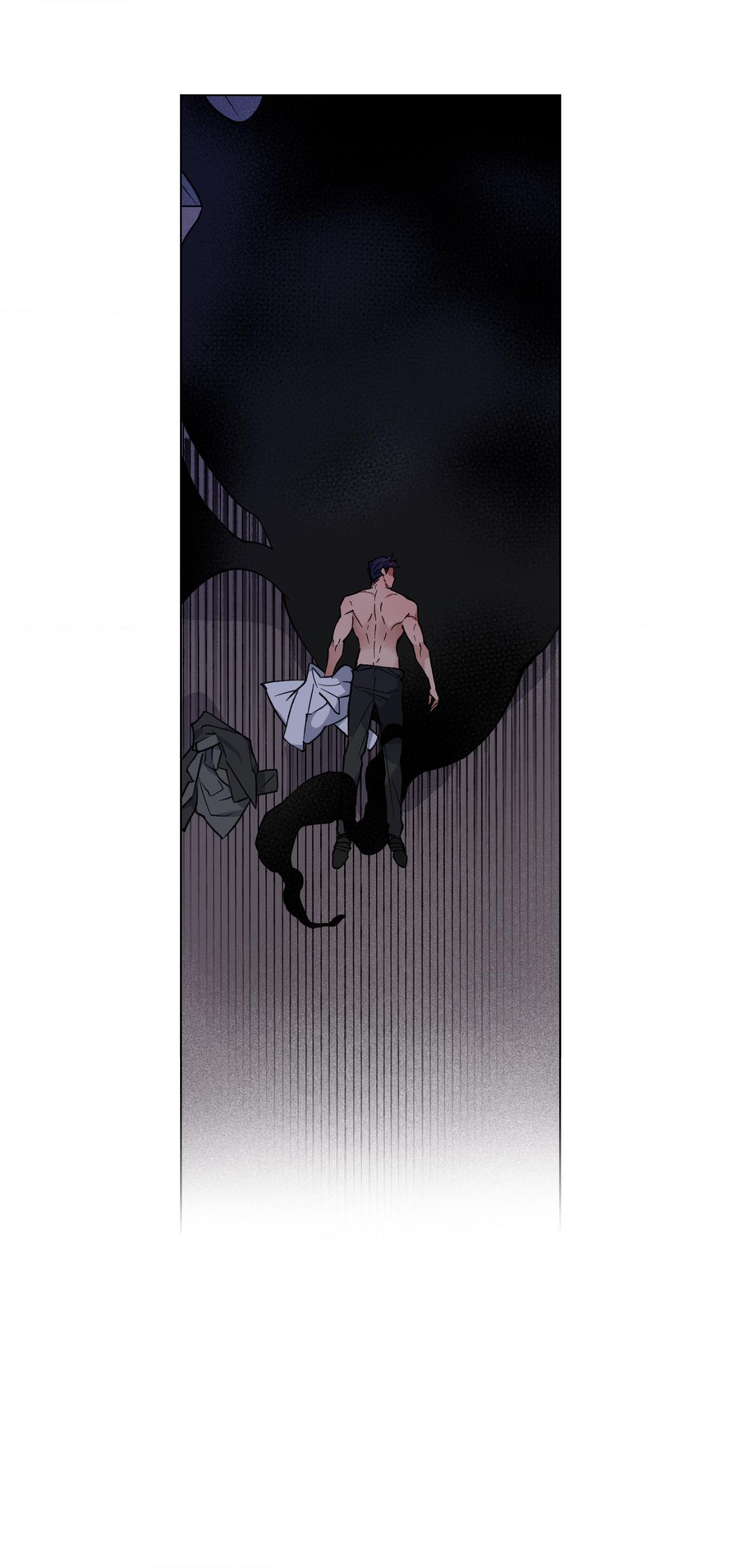 Dawn of the Dragon Chapter 2.2 page 31 - 