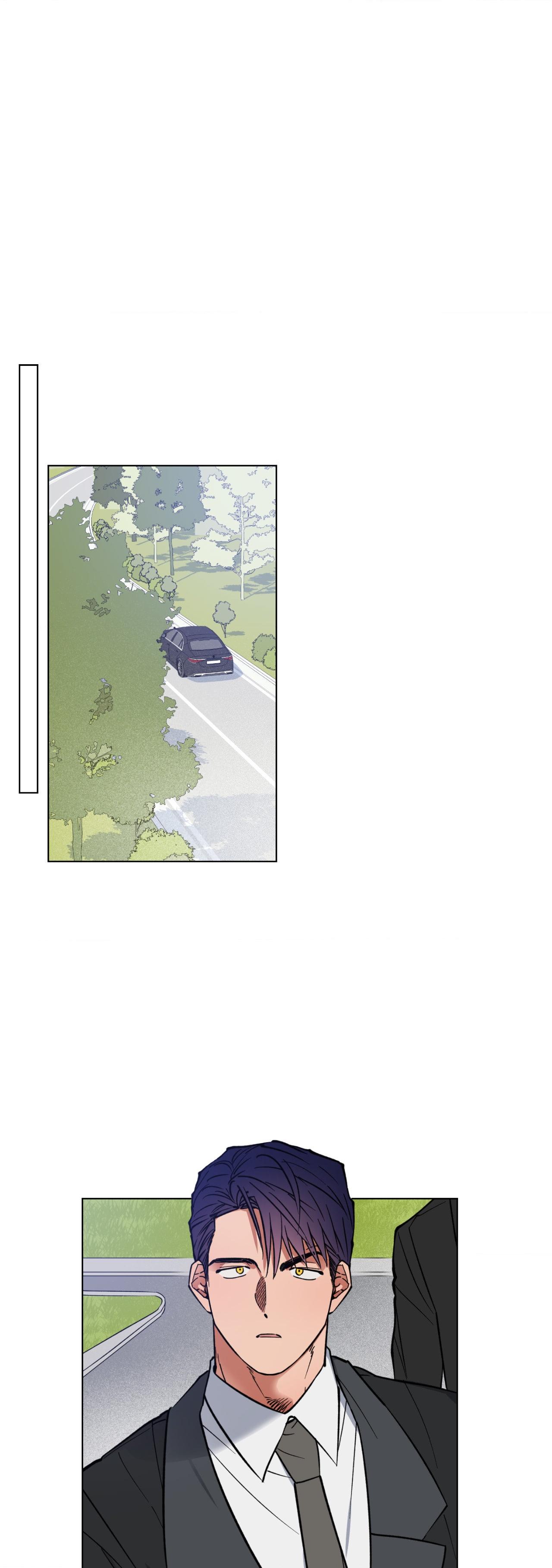 Dawn of the Dragon Chapter 2.2 page 8 - 