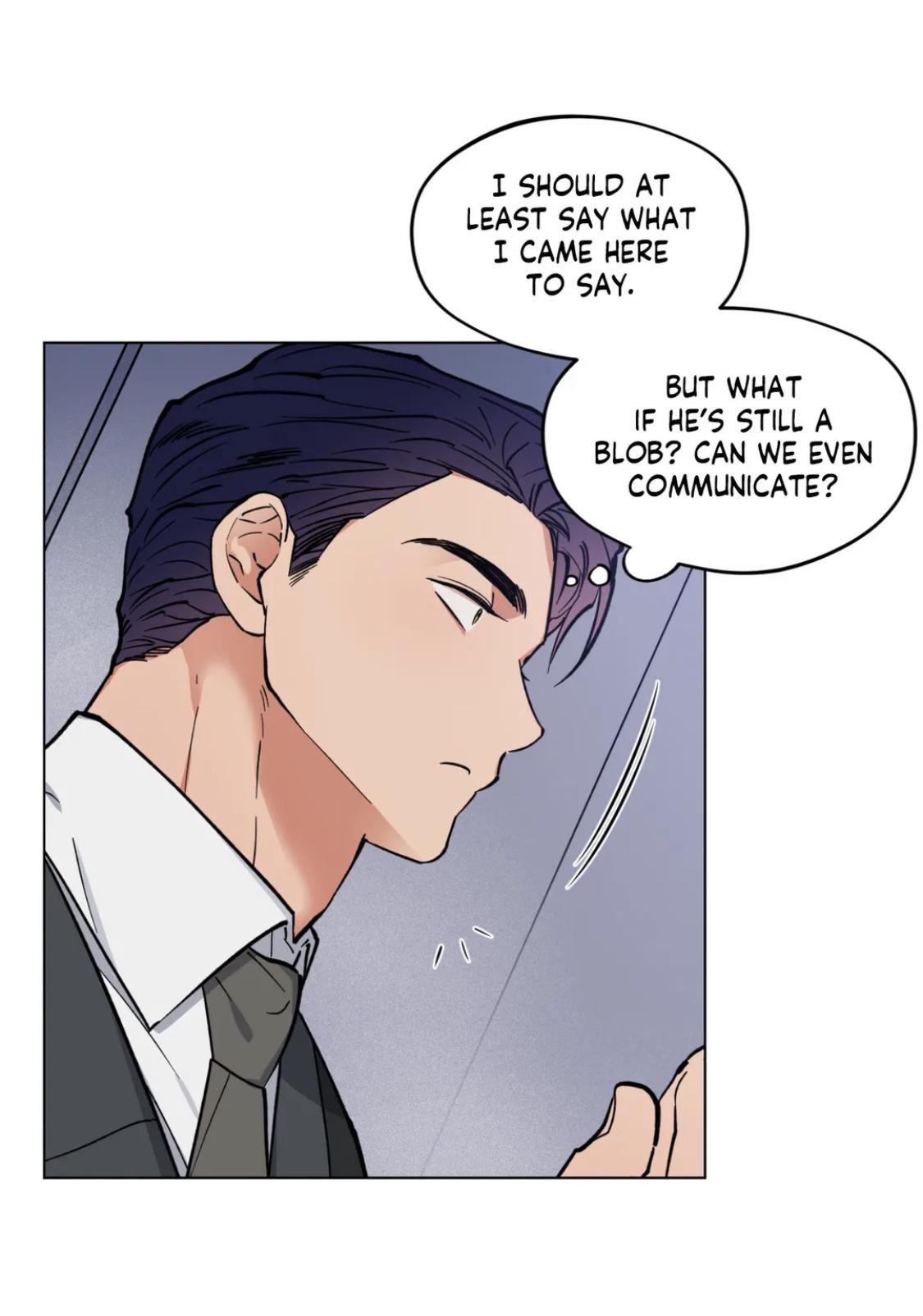 Dawn of the Dragon Chapter 3.1 page 22 - 