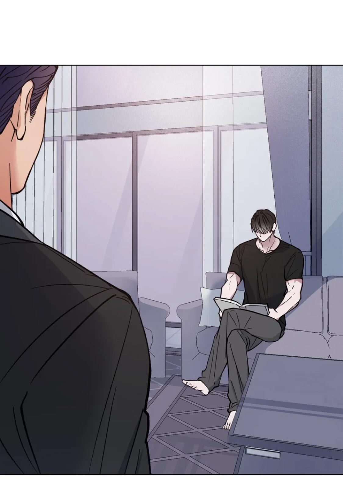 Dawn of the Dragon Chapter 3.1 page 23 - 