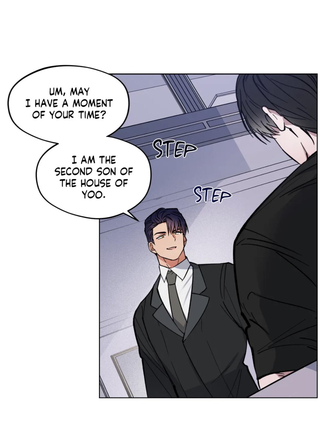 Dawn of the Dragon Chapter 3.1 page 29 - 