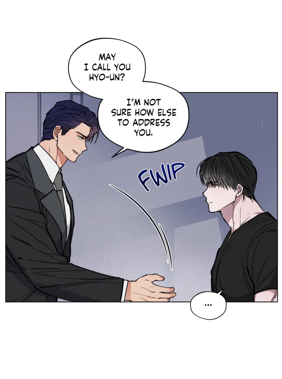 Dawn of the Dragon Chapter 3.1 page 30 - 