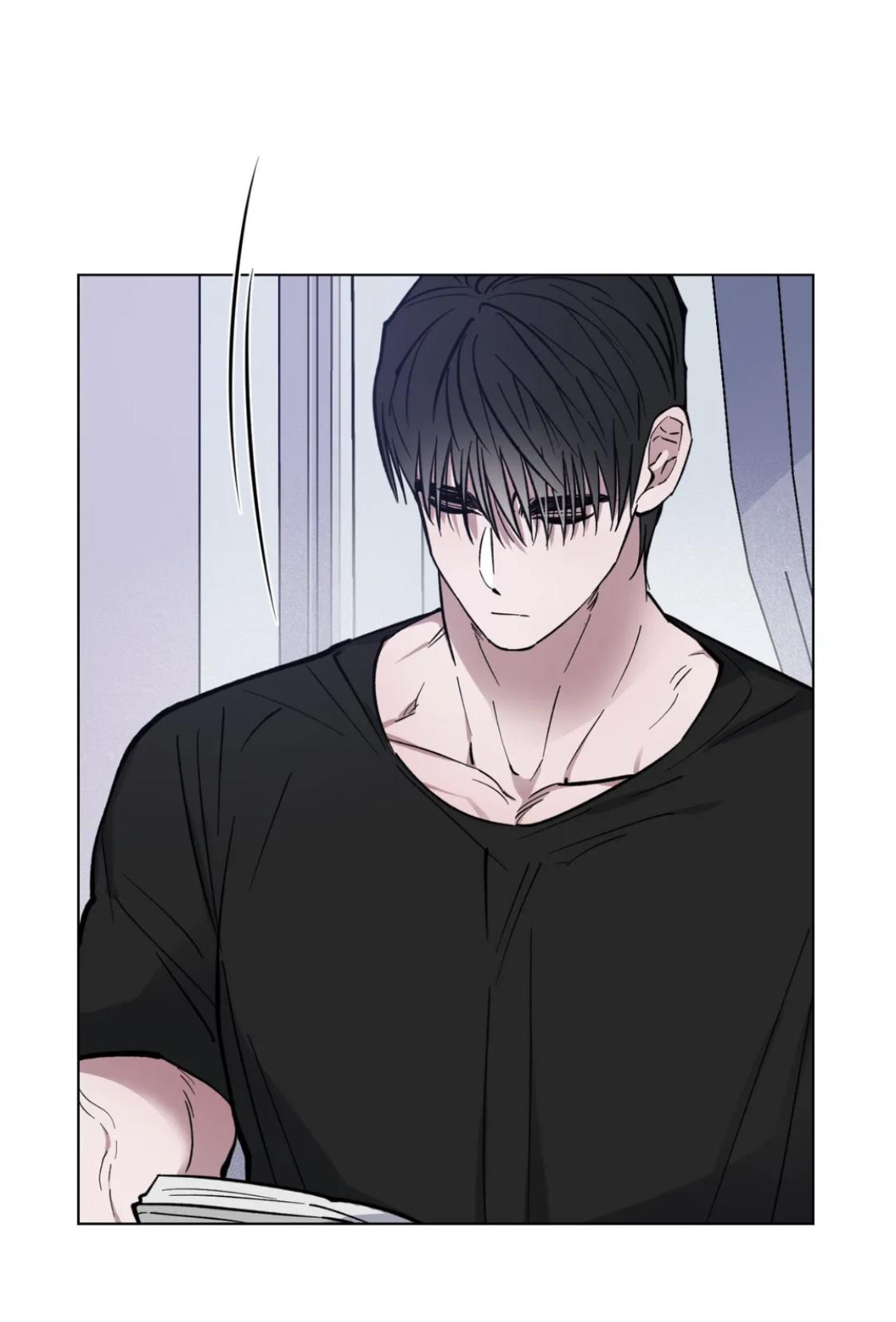 Dawn of the Dragon Chapter 3.1 page 31 - 