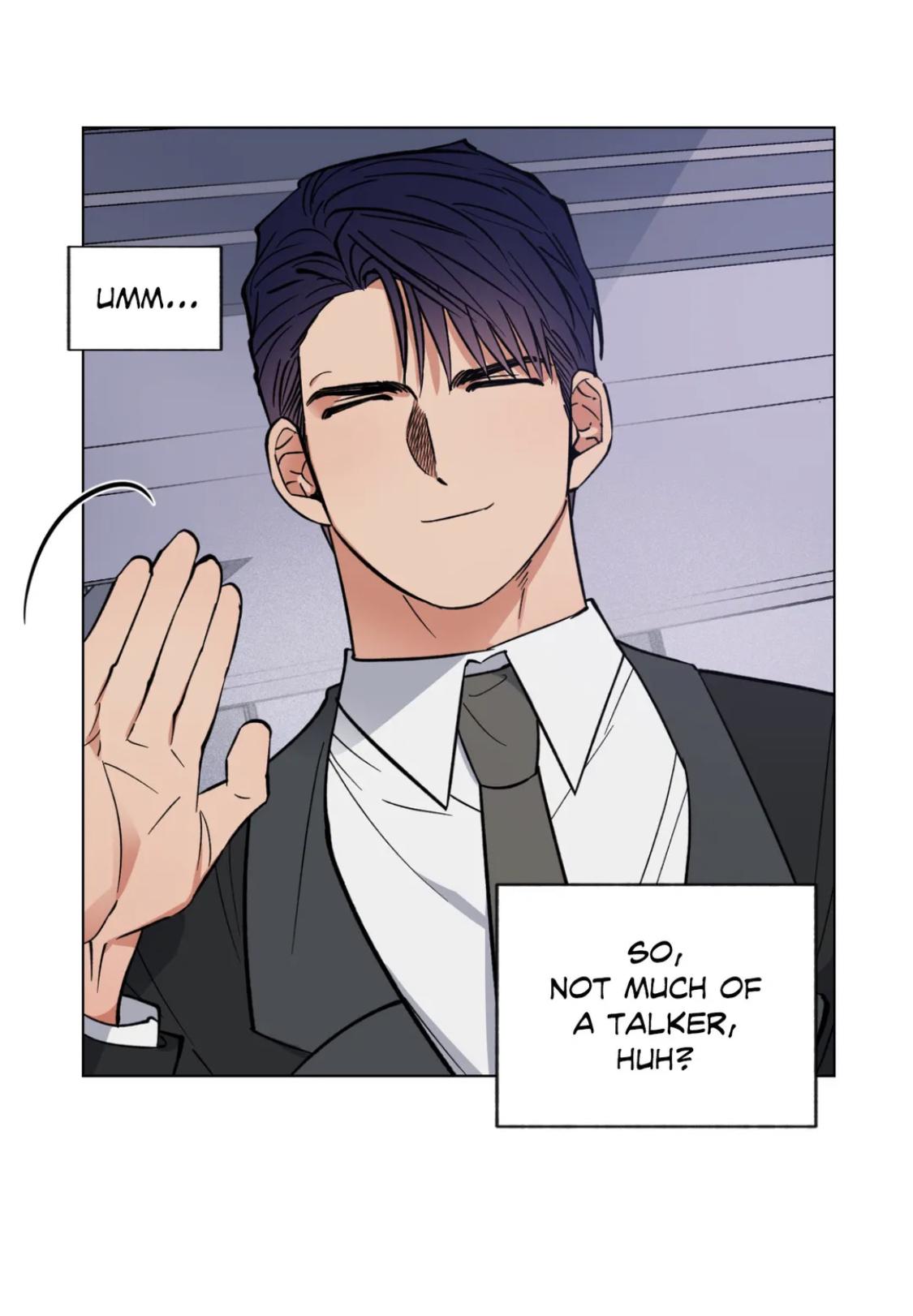 Dawn of the Dragon Chapter 3.1 page 32 - 