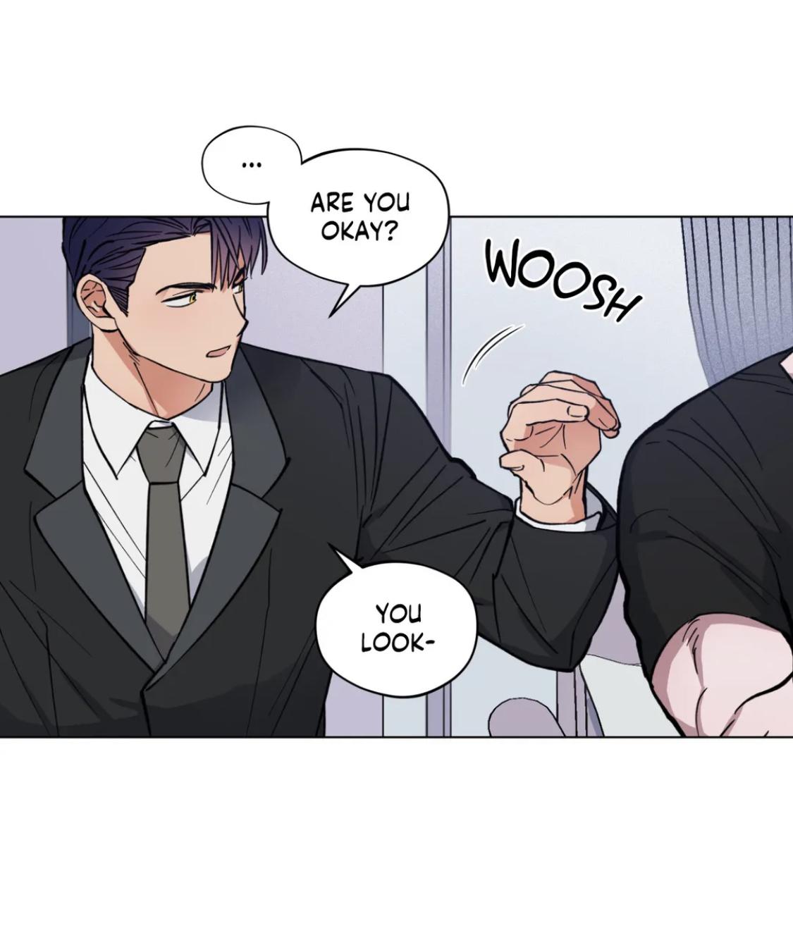 Dawn of the Dragon Chapter 3.1 page 35 - 