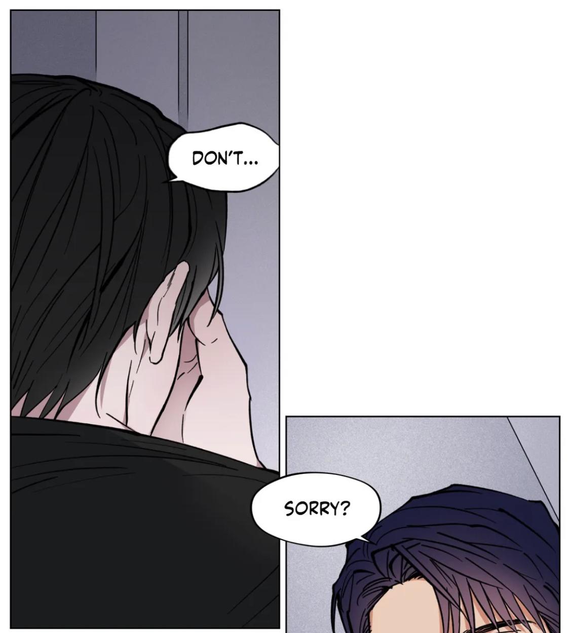 Dawn of the Dragon Chapter 3.1 page 36 - 