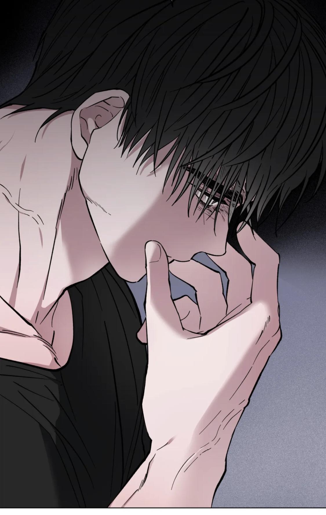 Dawn of the Dragon Chapter 3.1 page 39 - 