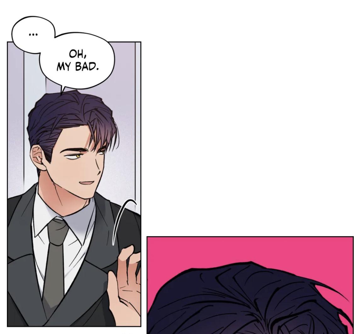 Dawn of the Dragon Chapter 3.1 page 40 - 