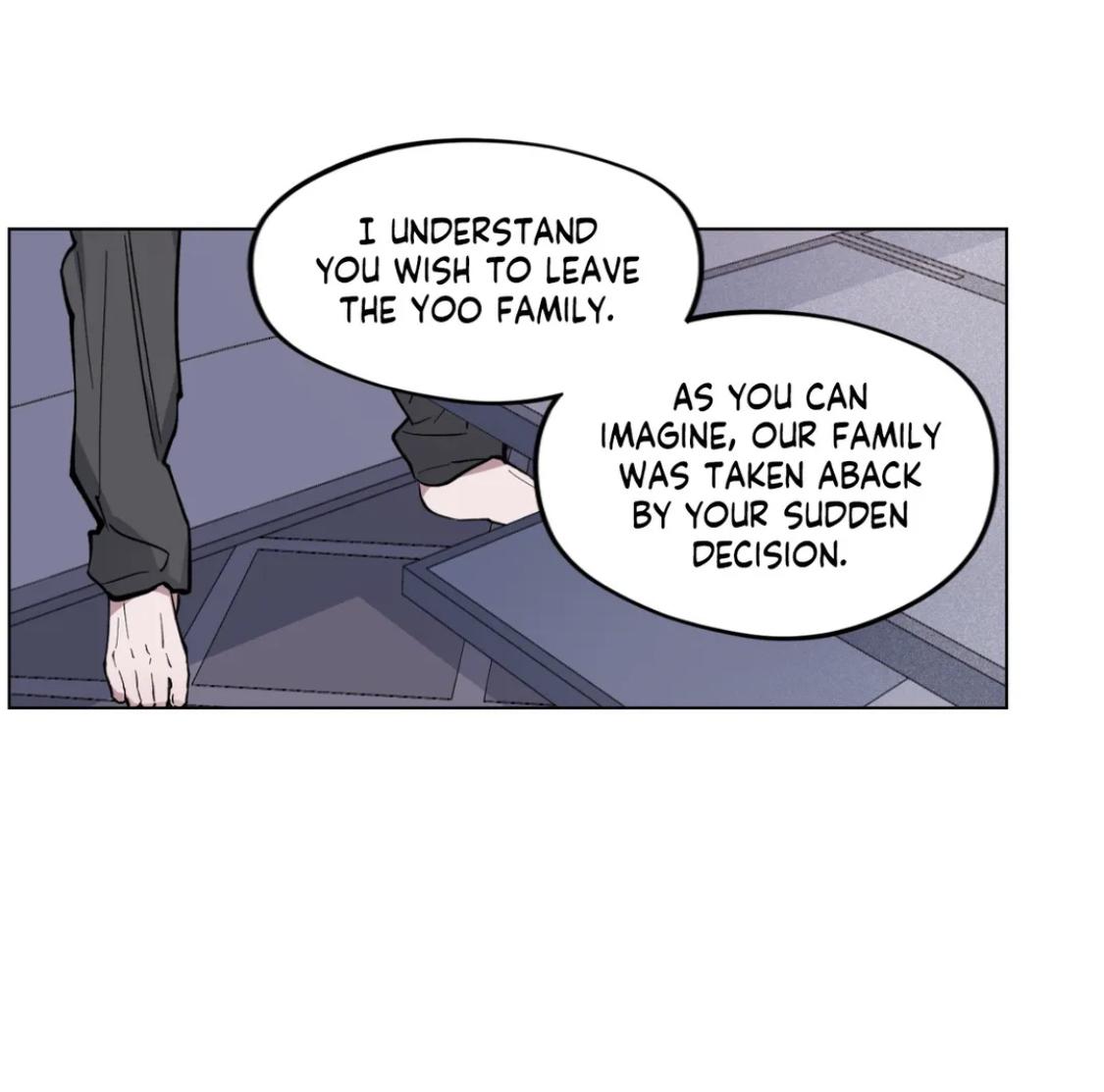 Dawn of the Dragon Chapter 3.1 page 42 - 