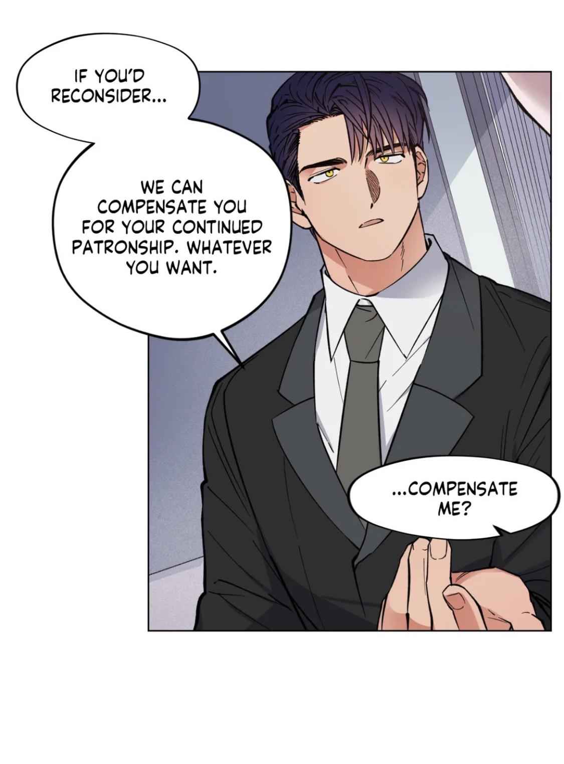 Dawn of the Dragon Chapter 3.1 page 43 - 