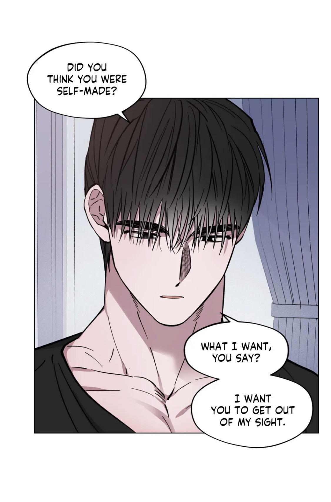 Dawn of the Dragon Chapter 3.1 page 45 - 