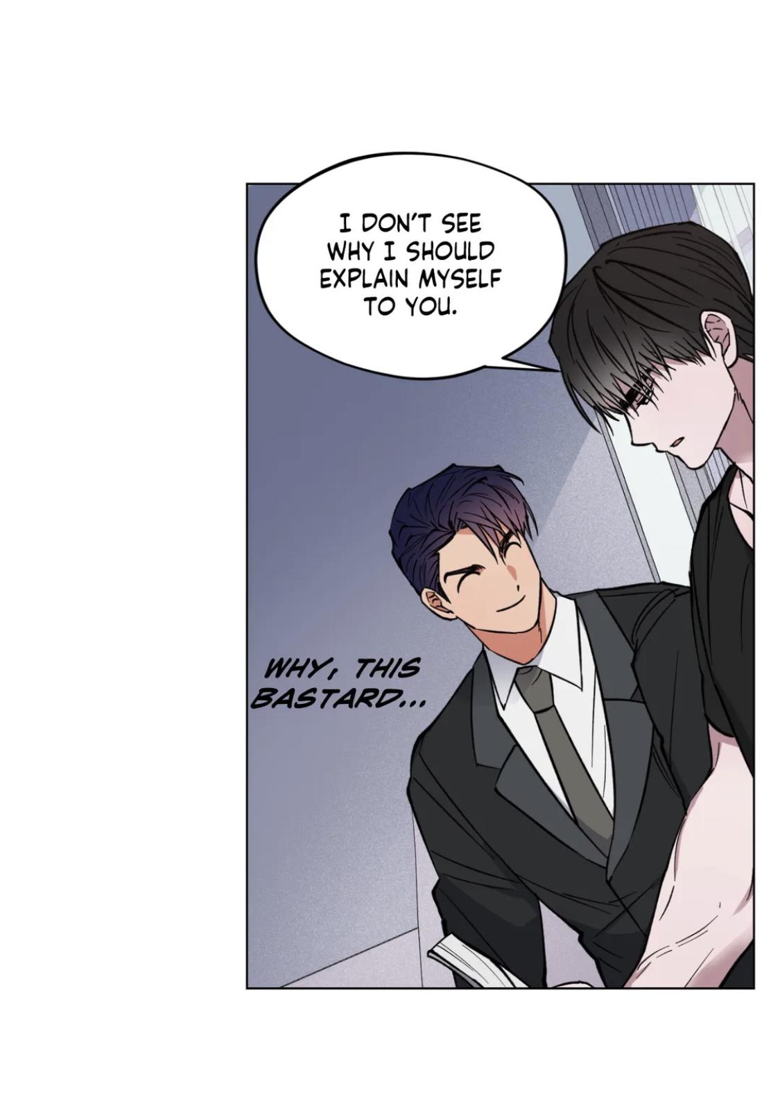 Dawn of the Dragon Chapter 3.1 page 47 - 