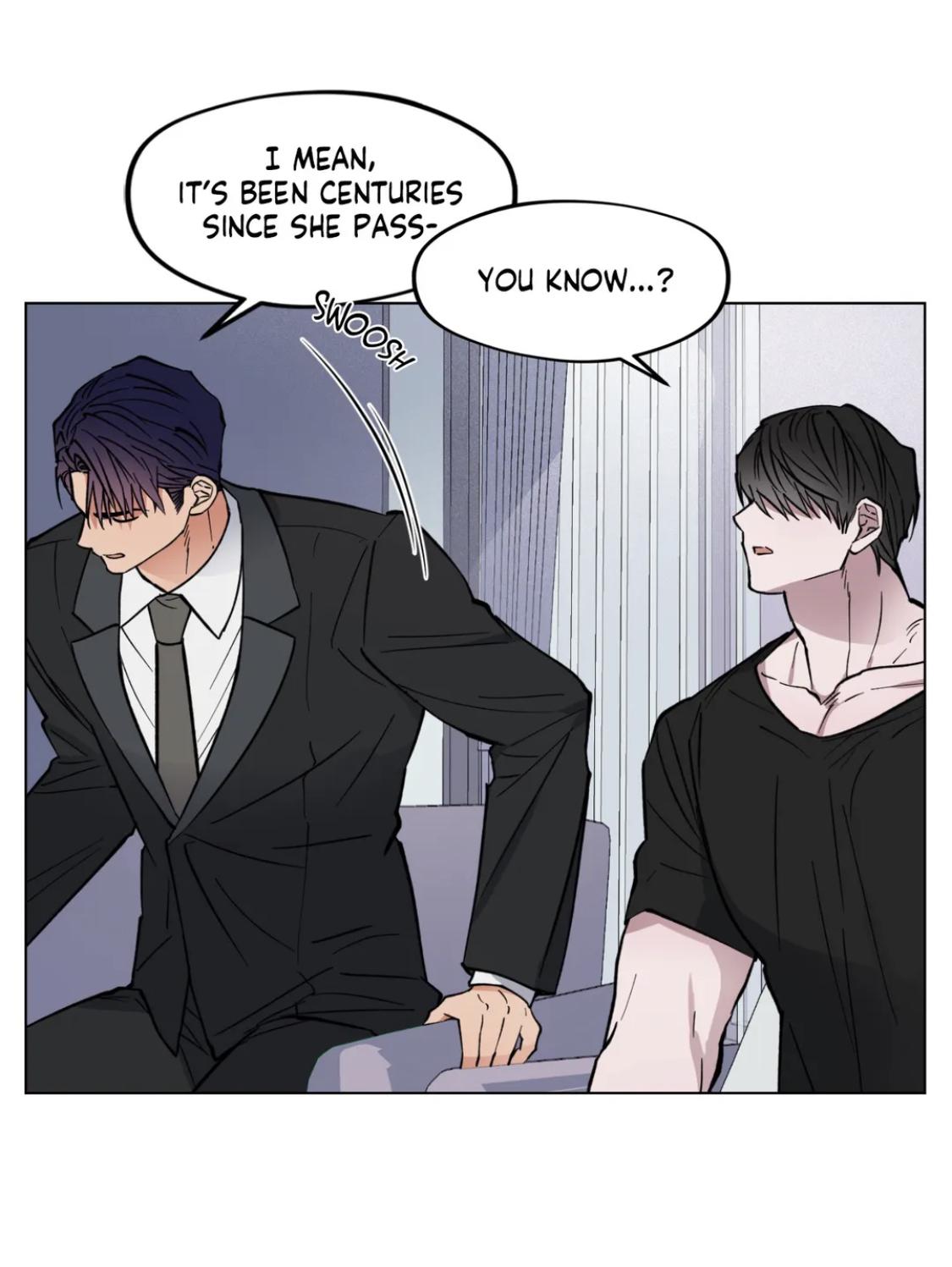 Dawn of the Dragon Chapter 3.1 page 49 - 