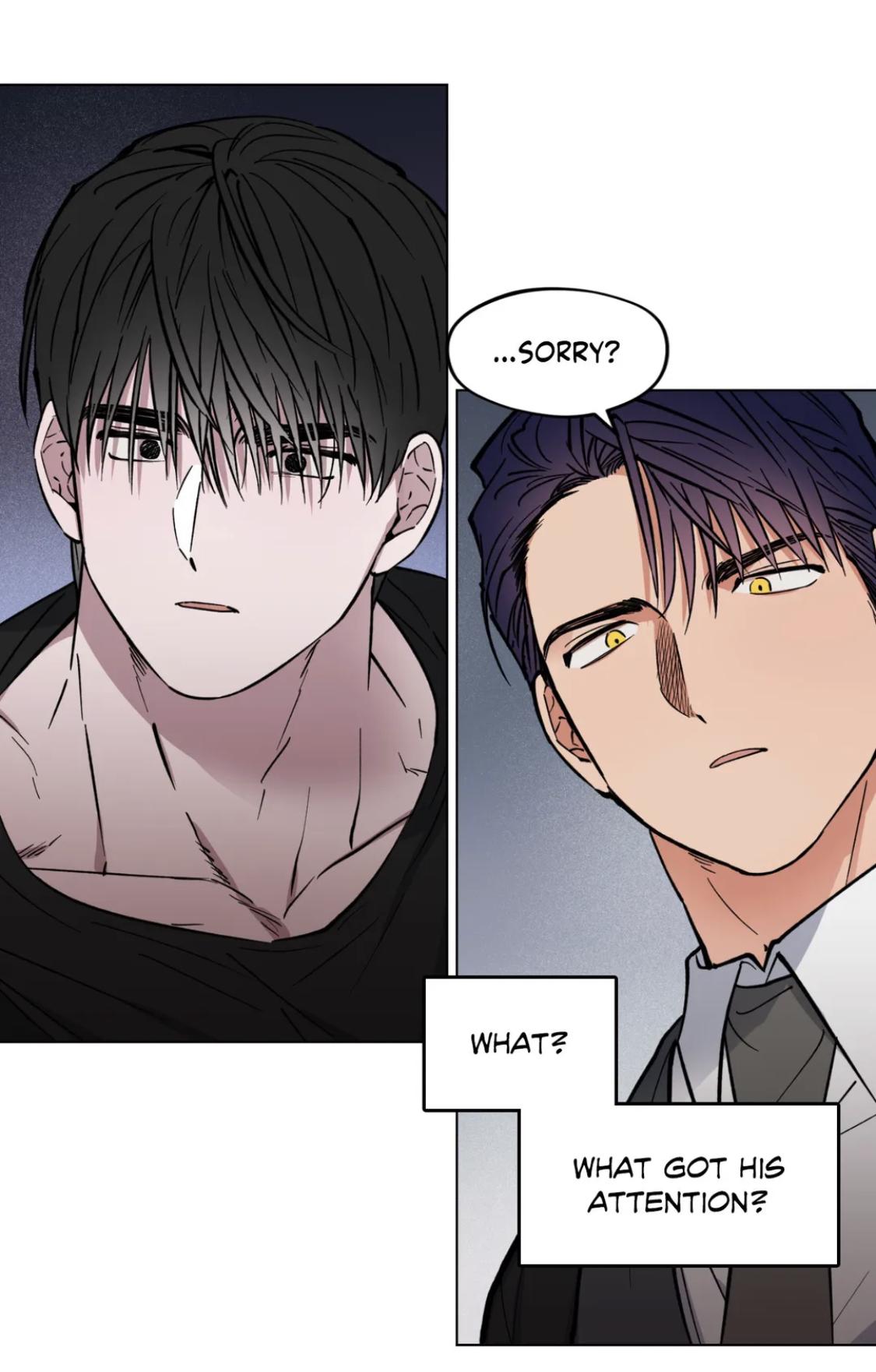 Dawn of the Dragon Chapter 3.1 page 50 - 