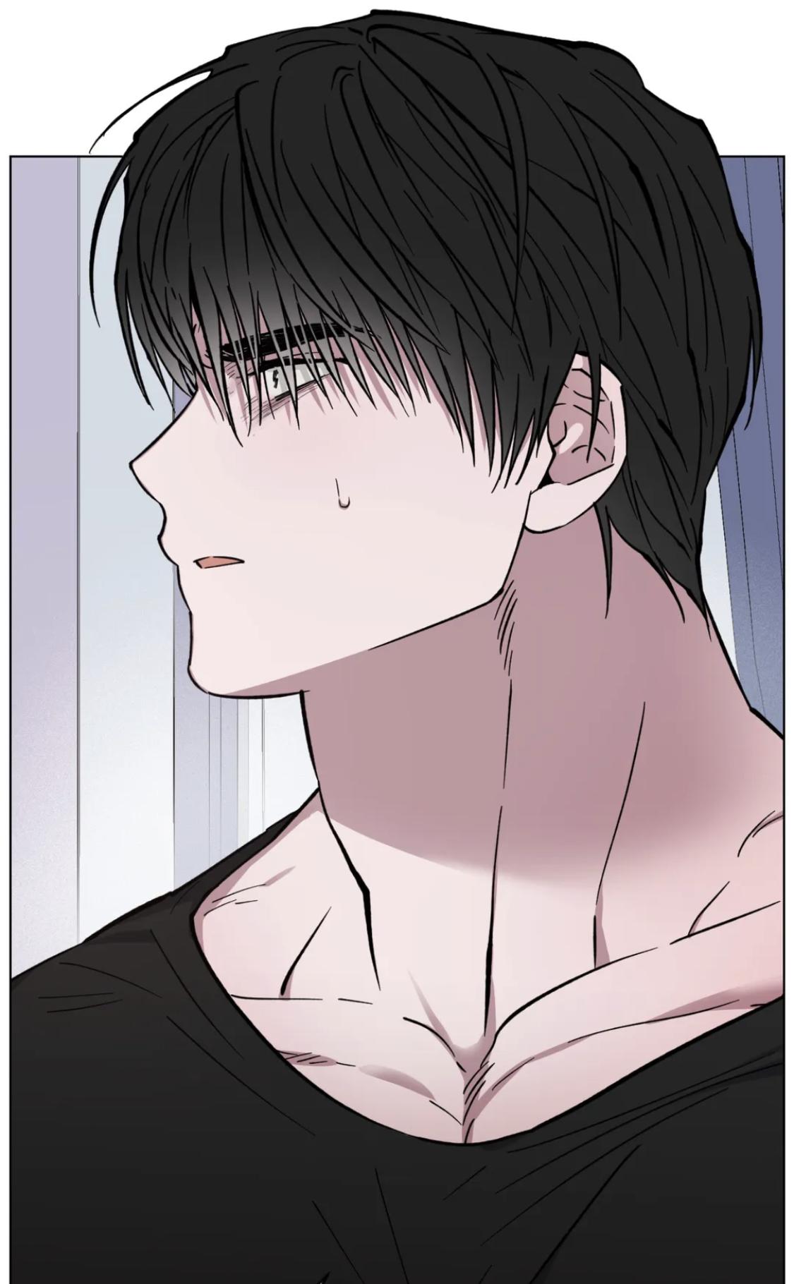 Dawn of the Dragon Chapter 3.1 page 52 - 